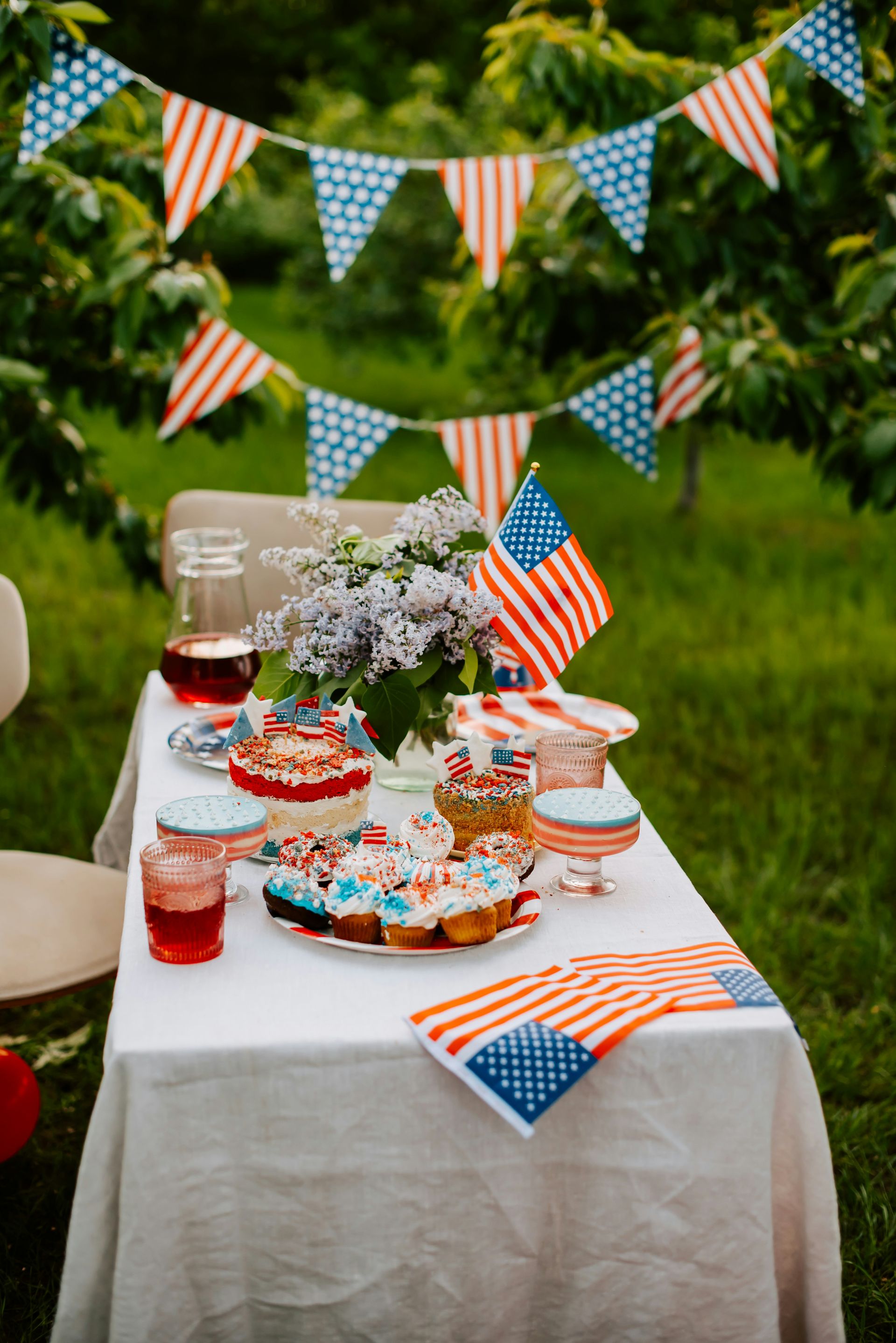 4th July