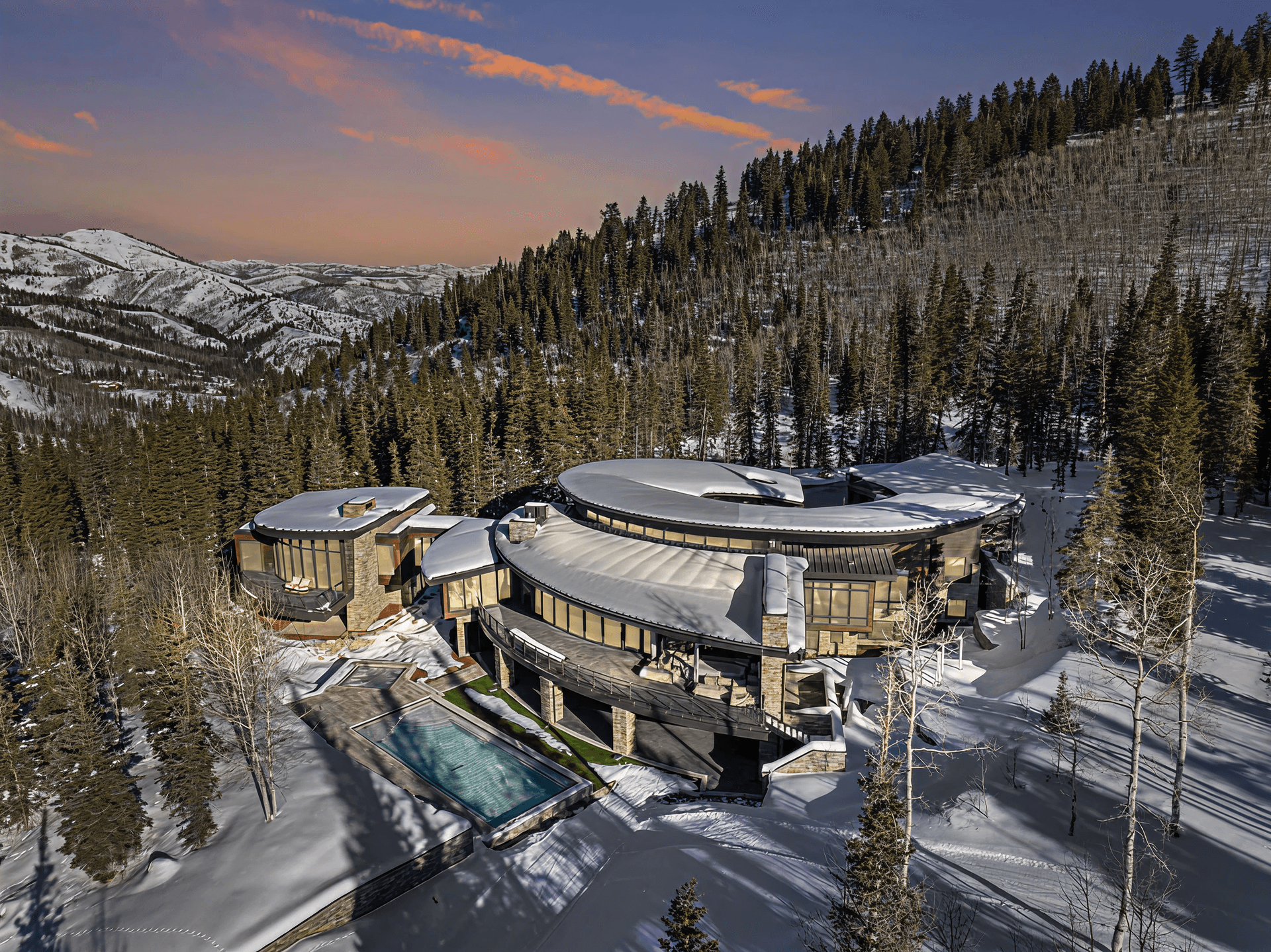 Alpine Opus_Park City