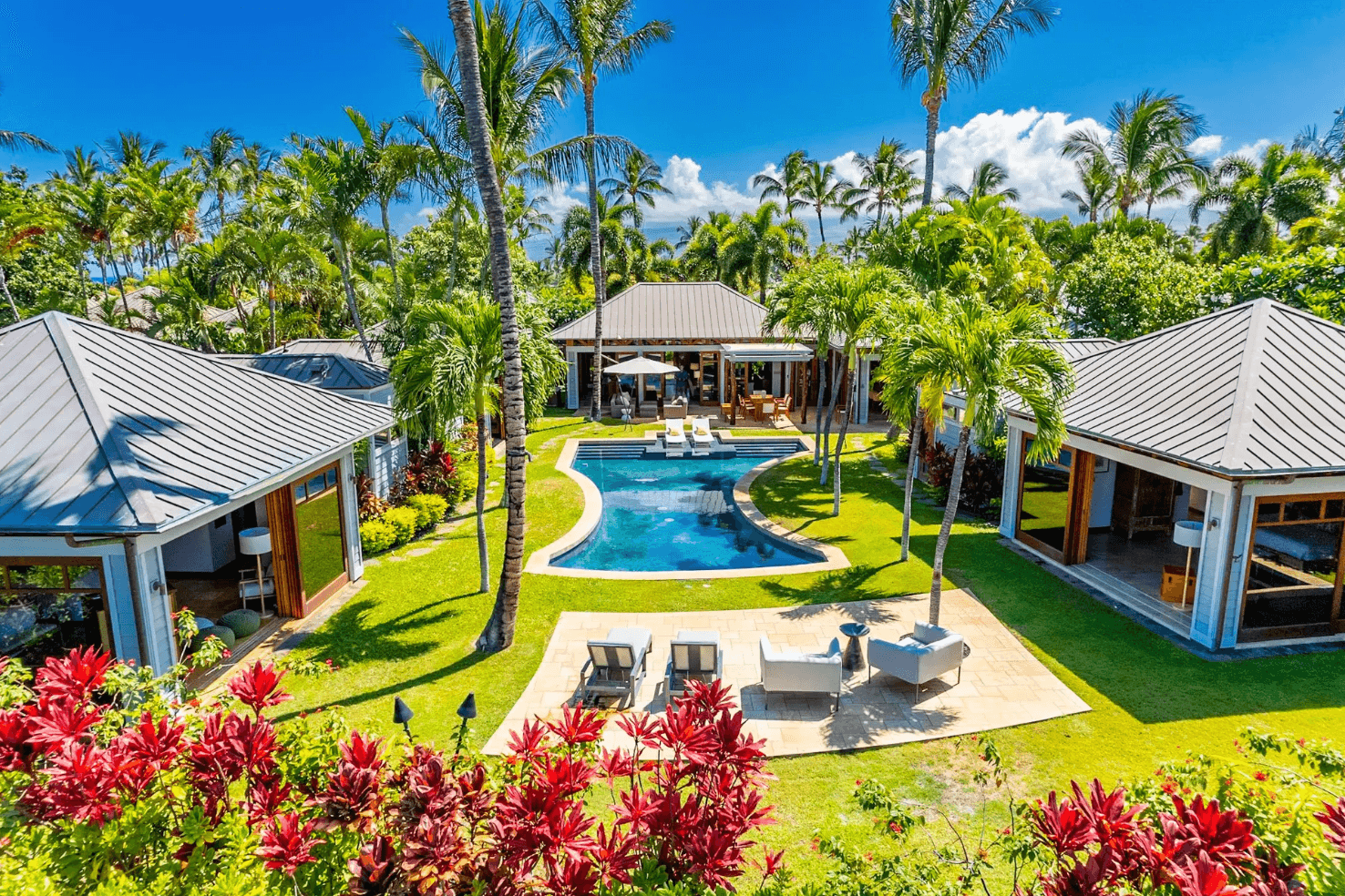 Na Hale #3 at Pauoa Beach Club