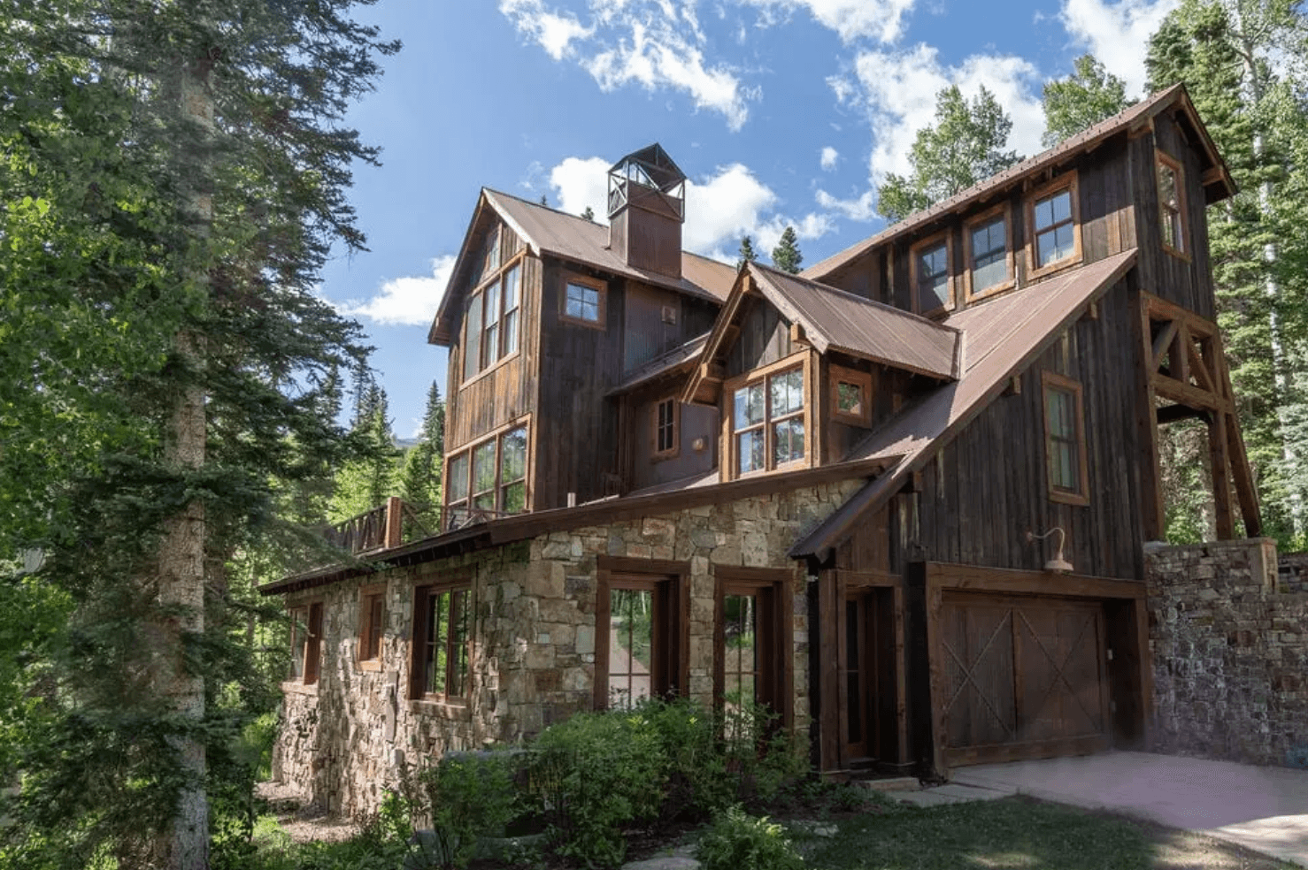 telluride