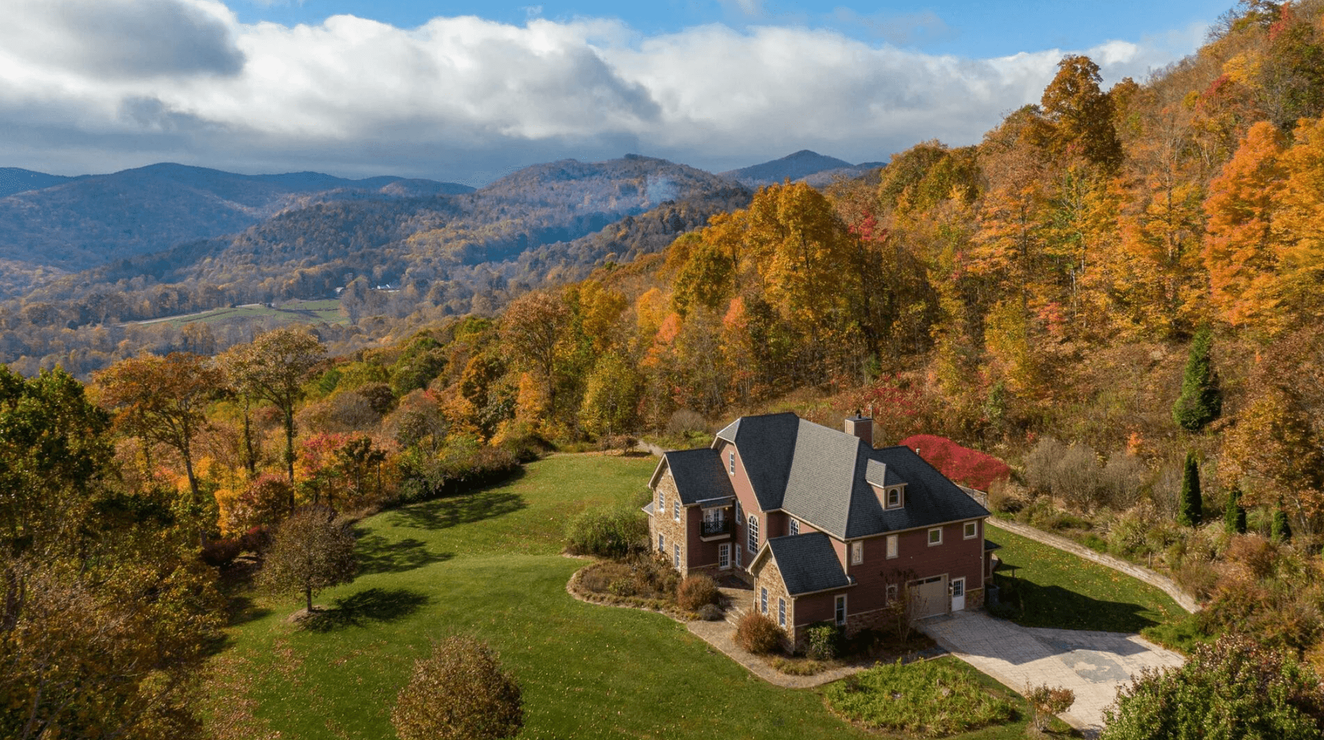 watauga county