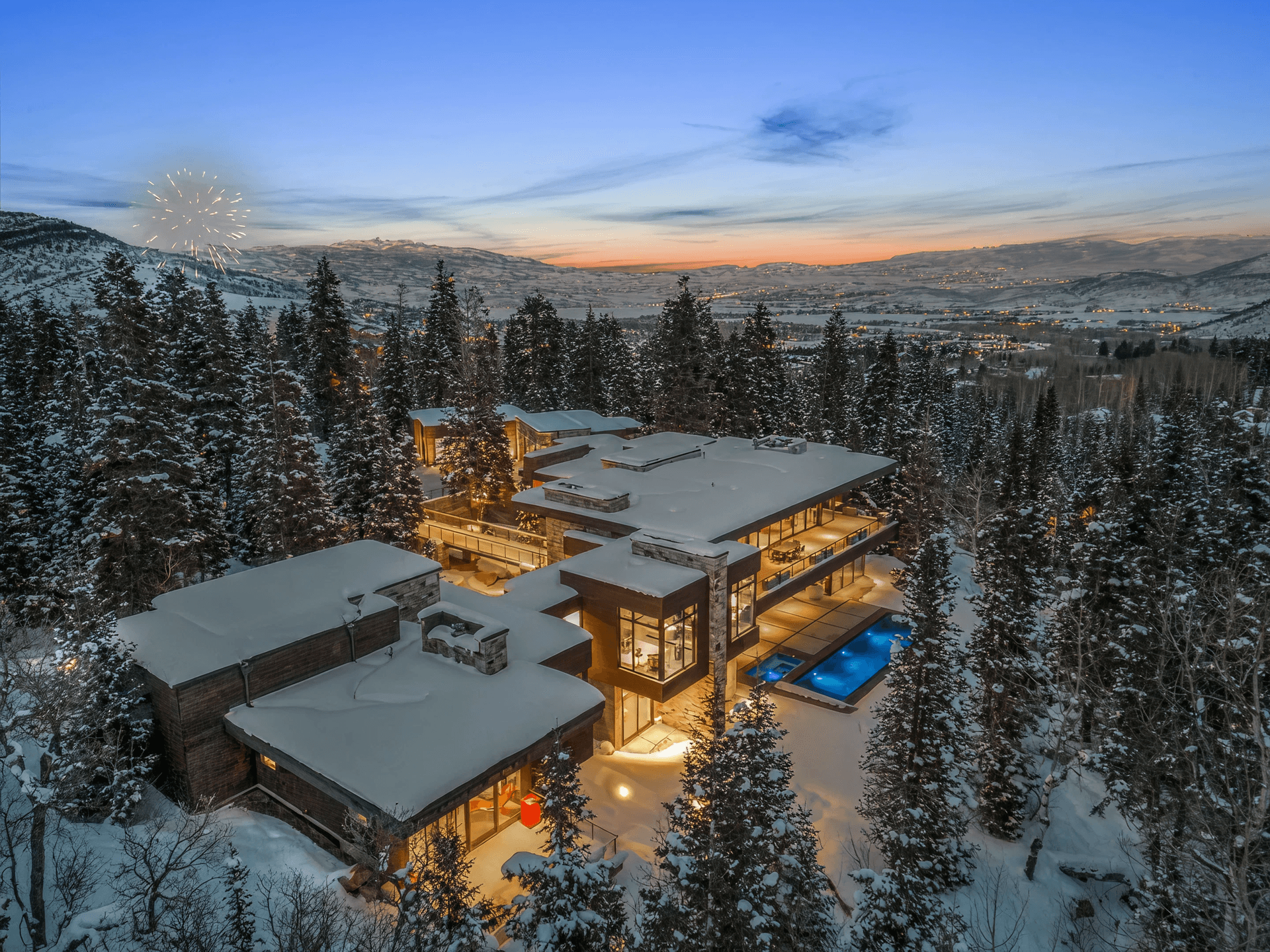 White Pine Canyon Ranch_Park City