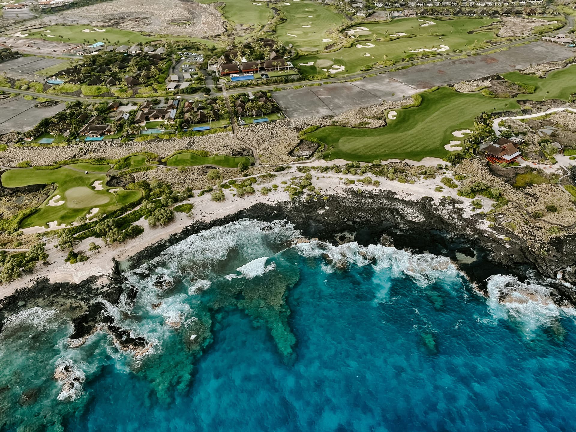 kona coast