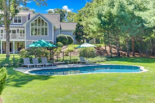 Piece of Paradise Villa - Image 1