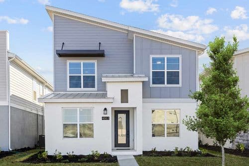 Posh Villa - Image 1