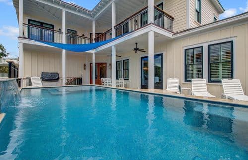 Sunset Breeze Villa - Image 57