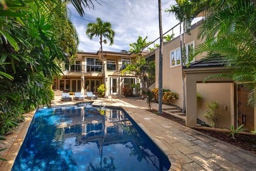 Diamond Head Luxe - Image 1