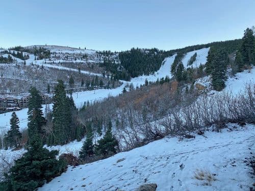 Frostfire Lookout - Image 24