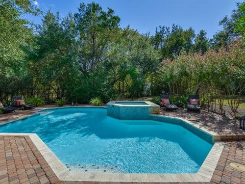 Austin Country Club Estate - Image 40