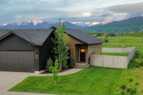 Teton Solitude - Image 1