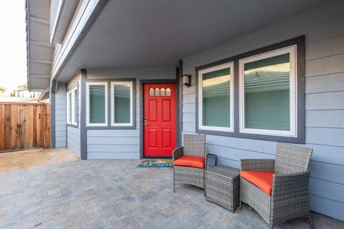 Wine Country Retreat - Image 2