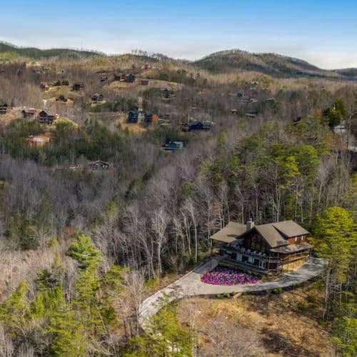 Granite Glen House - Image 1