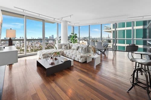 Setai Residence Miami Beach - Image 1