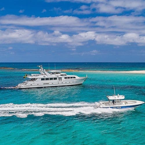 Alexandra Jane Yacht - Image 1