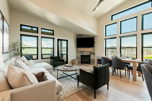 Mayflower Lakeside #304 - Image 1