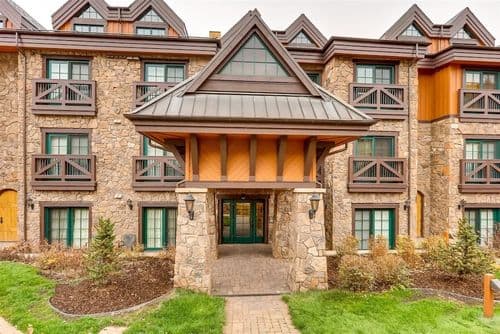 Mountain View Condo #403 - Image 25