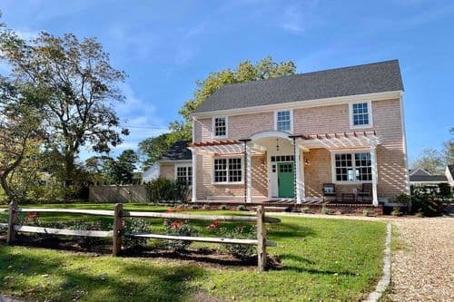 Solstice Shoreline Villa - Image 1