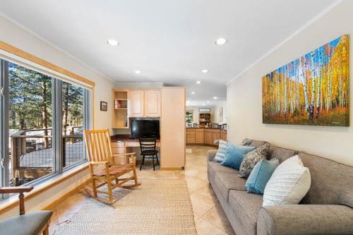 Appaloosa Mountain Home - Image 2