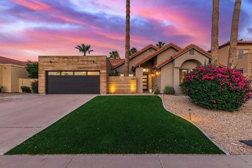 Perfectly Perfect in Scottsdale - Image 34