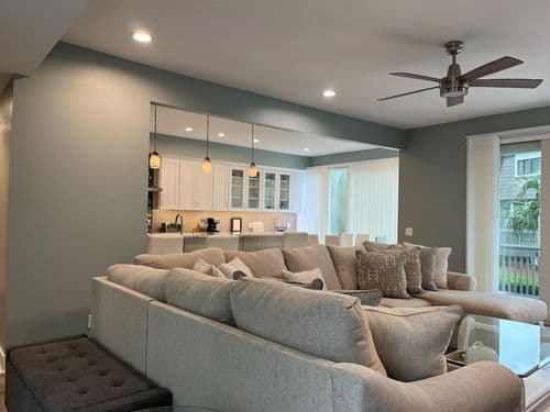 Harbour Town Club Villa #1259 - Image 2