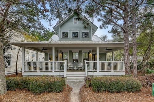Western Lake House - Image 1