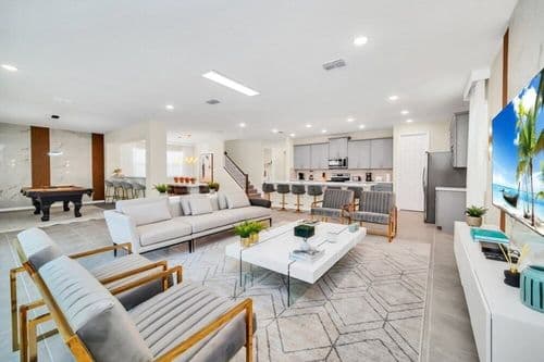 Mermaid Cove Way Villa - Image 2
