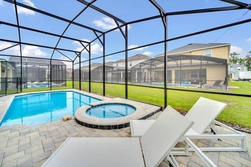 Mermaid Cove Way Villa - Image 62