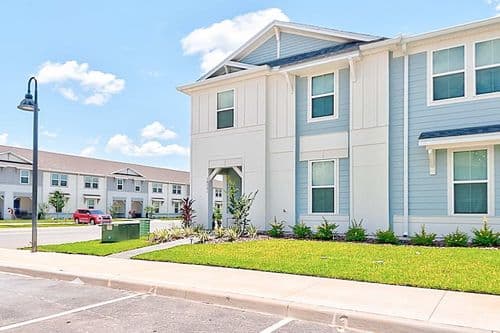 Dream Home #16101 - Image 2