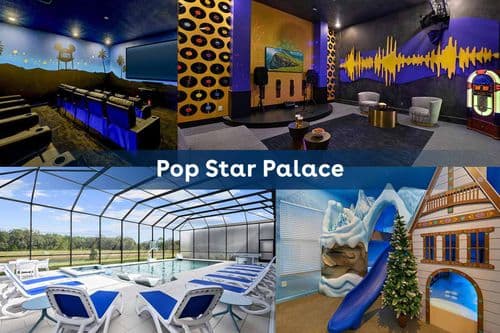 Pop Star Palace - Image 47