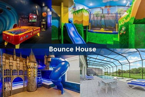 Bounce House - Image 2