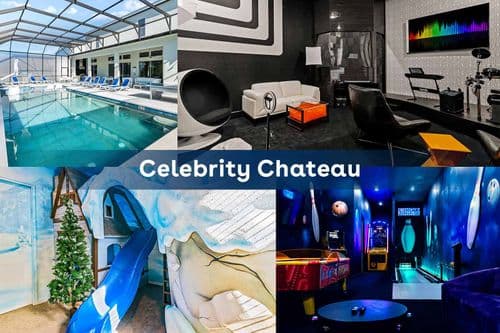 Celebrity Chateau - Image 2