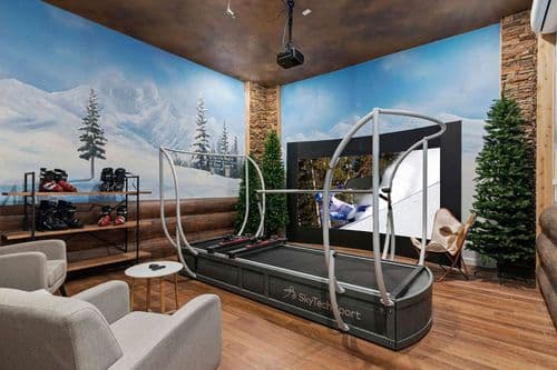 Ski Chalet - Image 2