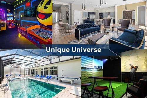 Unique Universe - Image 47