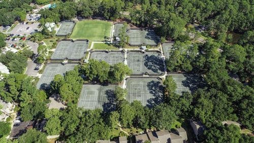 Beachside Tennis Villa #1852 - Image 22