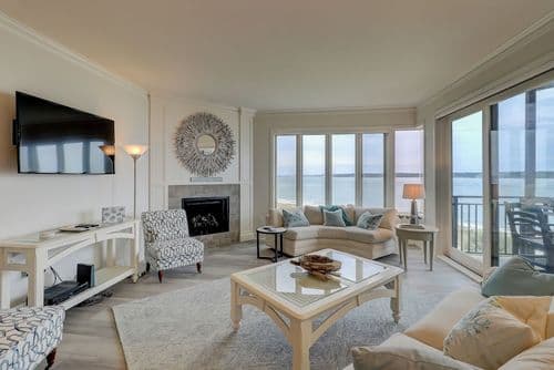 South Beach Club Villa #1919 - Image 1