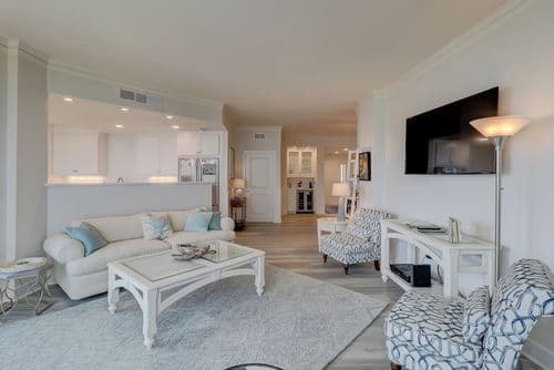 South Beach Club Villa #1919 - Image 2