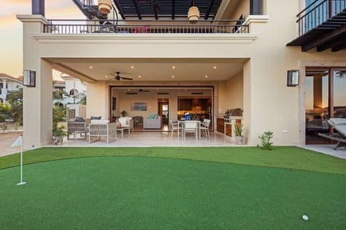 Twin Villas Cabo - Image 2