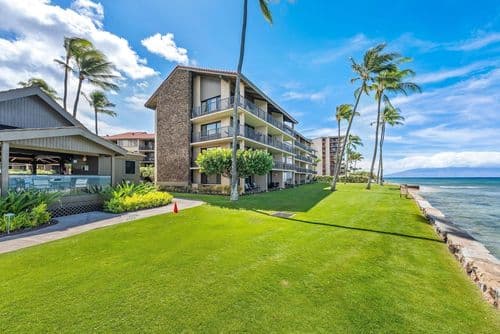 Papakea Condo #L208 - Image 1