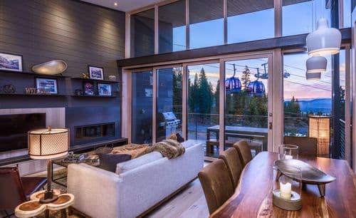Powder House at Northstar - Image 2