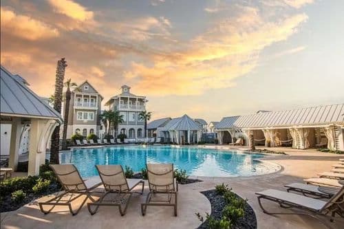 Sunset Palms at Palmilla Beach - Image 27