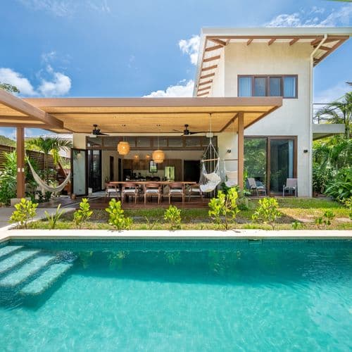Casa Cheetah - Image 1