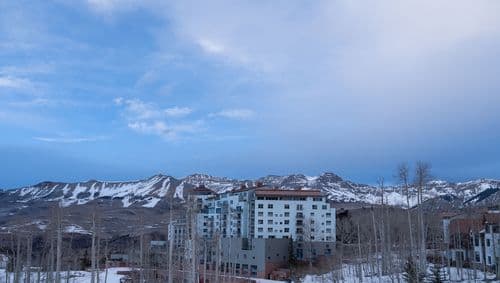 Aspens at Courcheval - Image 36