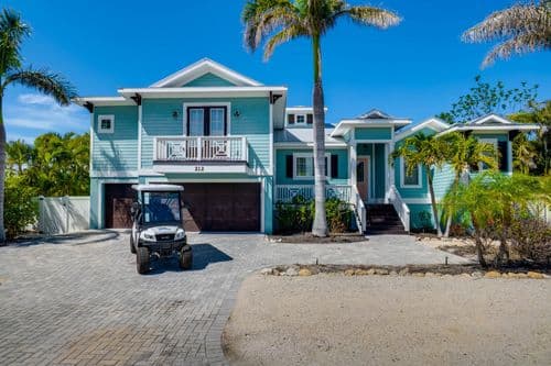 Beachy Keen - Image 1