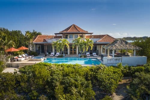 Villa Valentina - Image 1