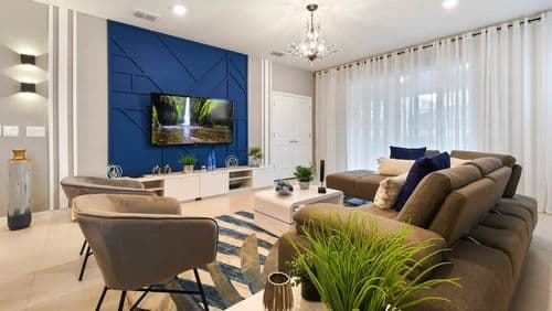 Fantasy Themed Home #3348 - Image 1