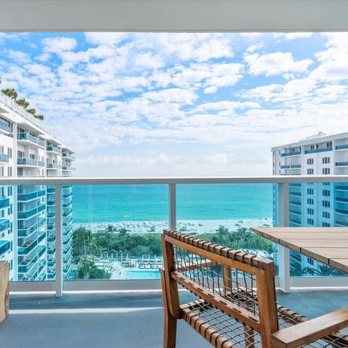 Turquoise Waters - Image 1