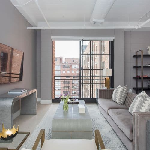 Magnolia Loft - Image 1