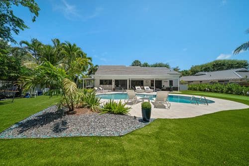 Delray Dock House - Image 1