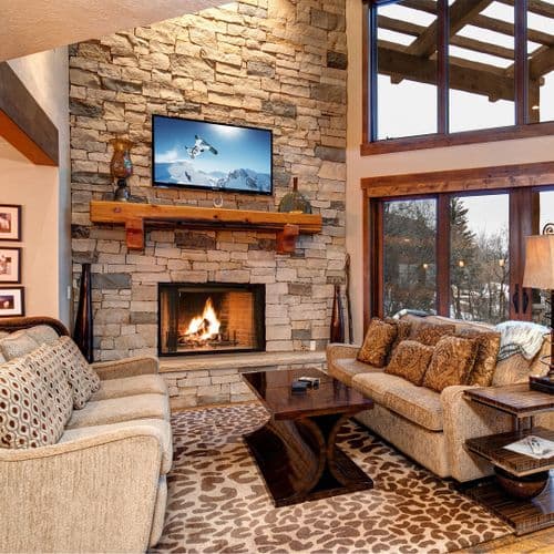 Atop Park City - Image 1