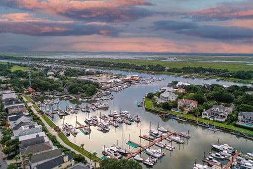 Yacht Harbor #10 - Image 53